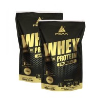 Whey Concentrate double pack